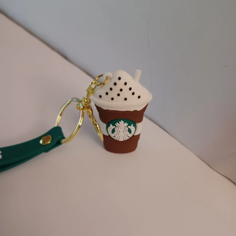 Starbucks mini frappuccino
